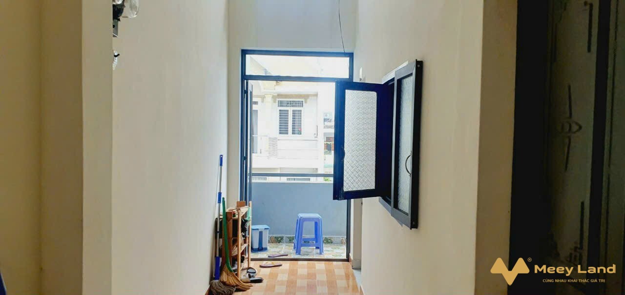 Sở hữu nhà có thu nhập ổn định 108m2 Tân Thới Nhất, quận 12, Hồ Chí Minh