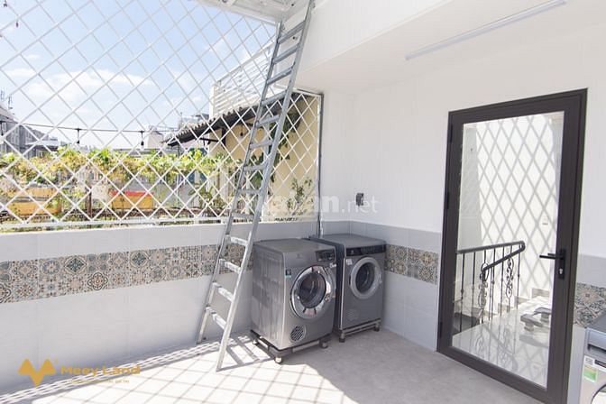 Bán rẻ nhà phố có thu nhập 60 triệu/tháng 1 trệt 4 lầu Tô Hiến Thành, quận 10, Hồ Chí Minh