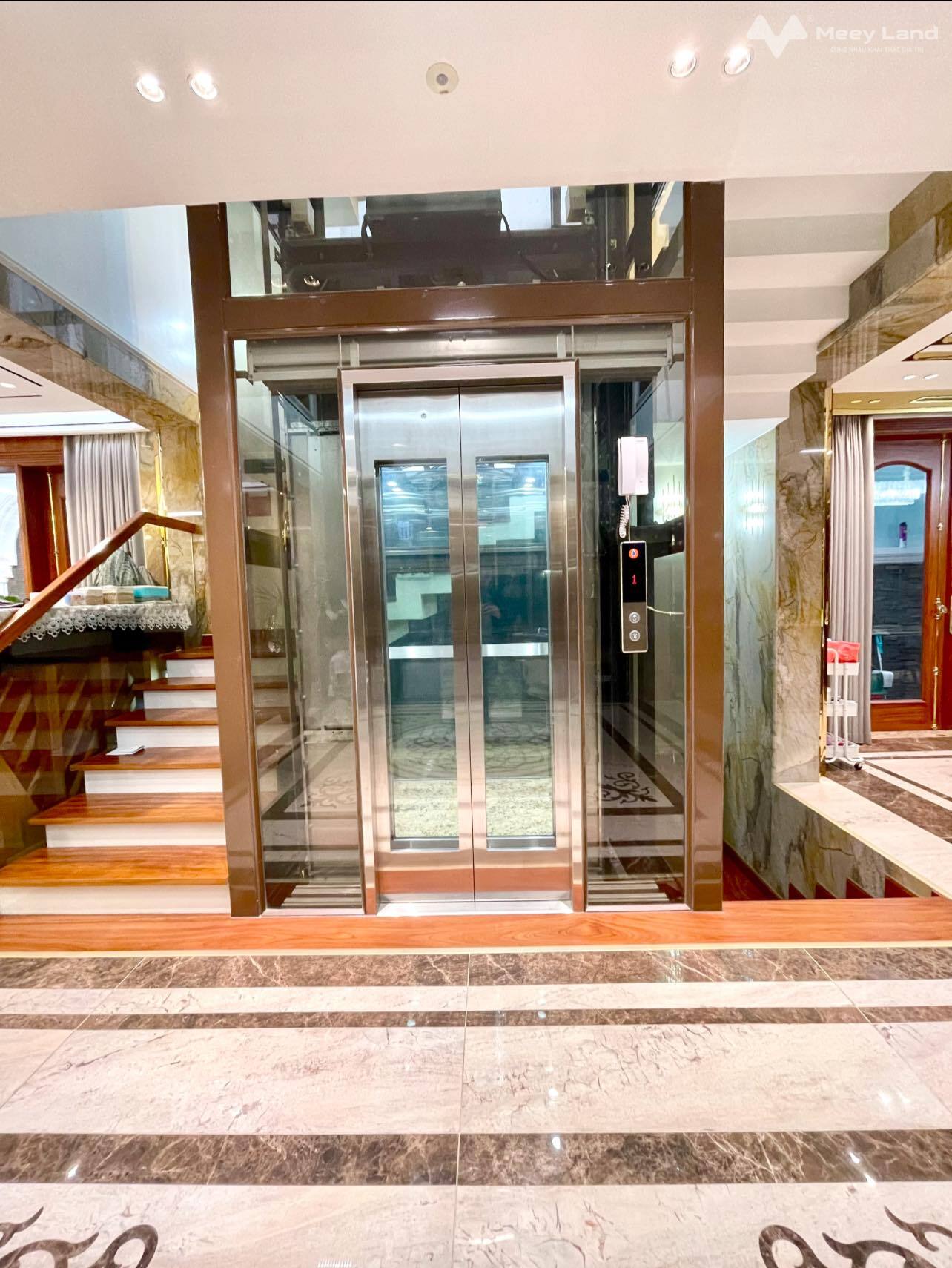 Chính chủ bán biệt thự An Khang, Dương Nội, hoàn thiện nội thất đẹp