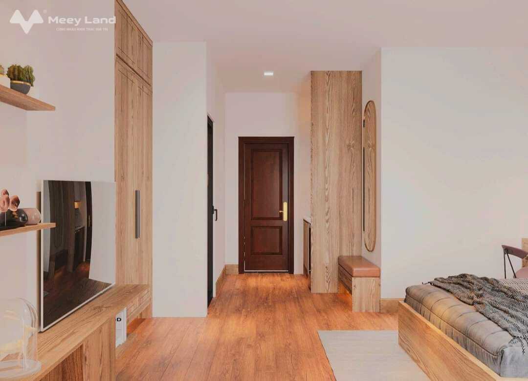 Bán chung cư mini Hồ Tây, 11 tầng, 30 phòng full nội thất, cho thuê 200 triệu/ tháng