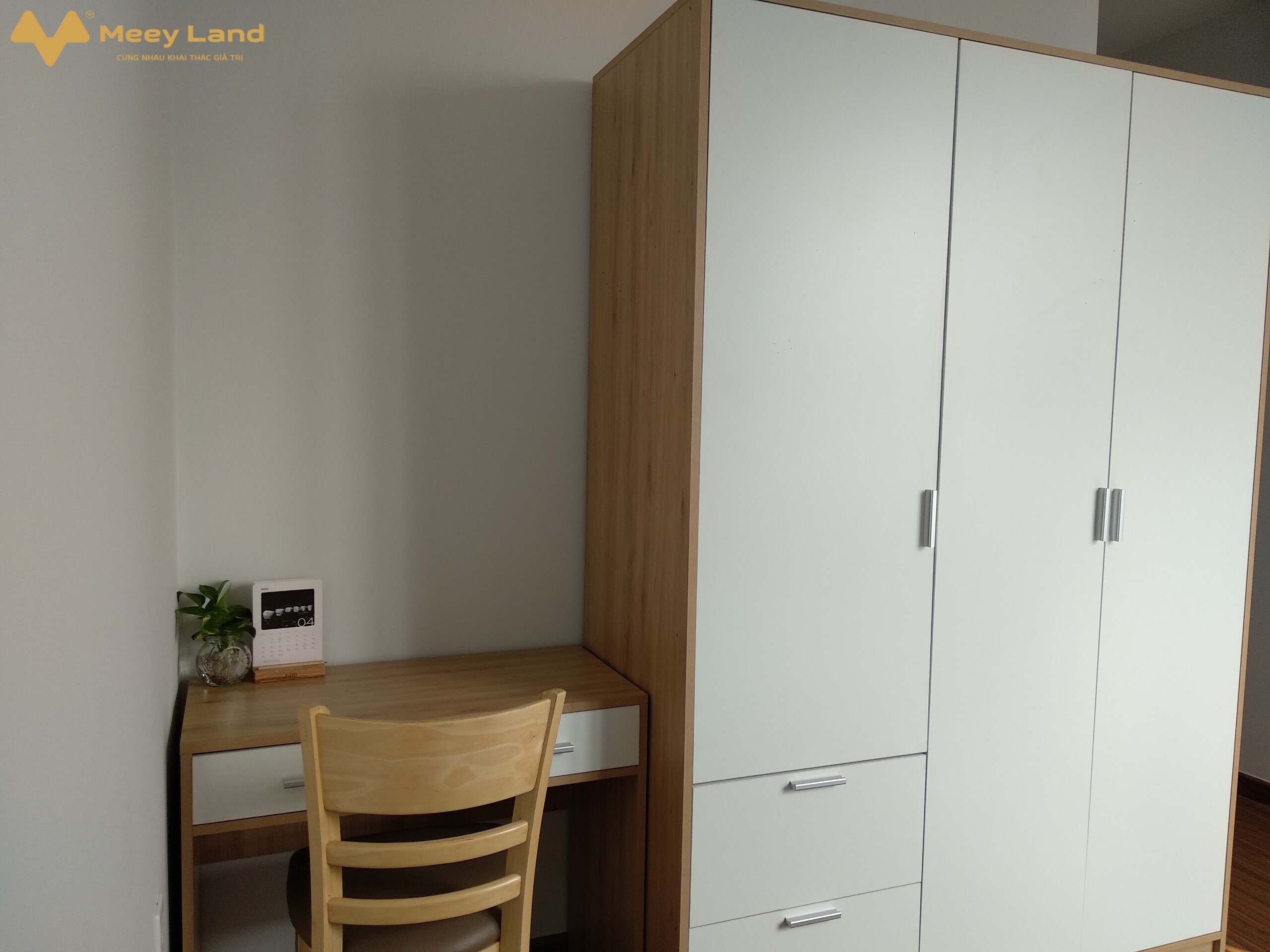 Cho thuê căn 2 phòng ngủ Him Lam Phú An, Quận 9, đầy đủ nội thất, 11 triệu/tháng