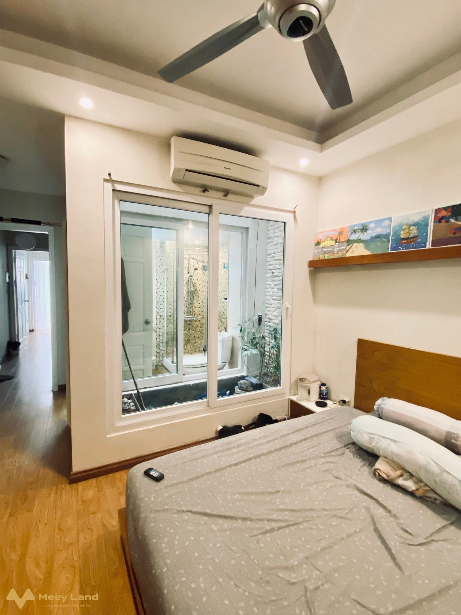 Bán gấp nhà phố Võ Thị Sáu 55m2, 5 tầng, mặt tiền 3,5m, giá 9,8 tỷ