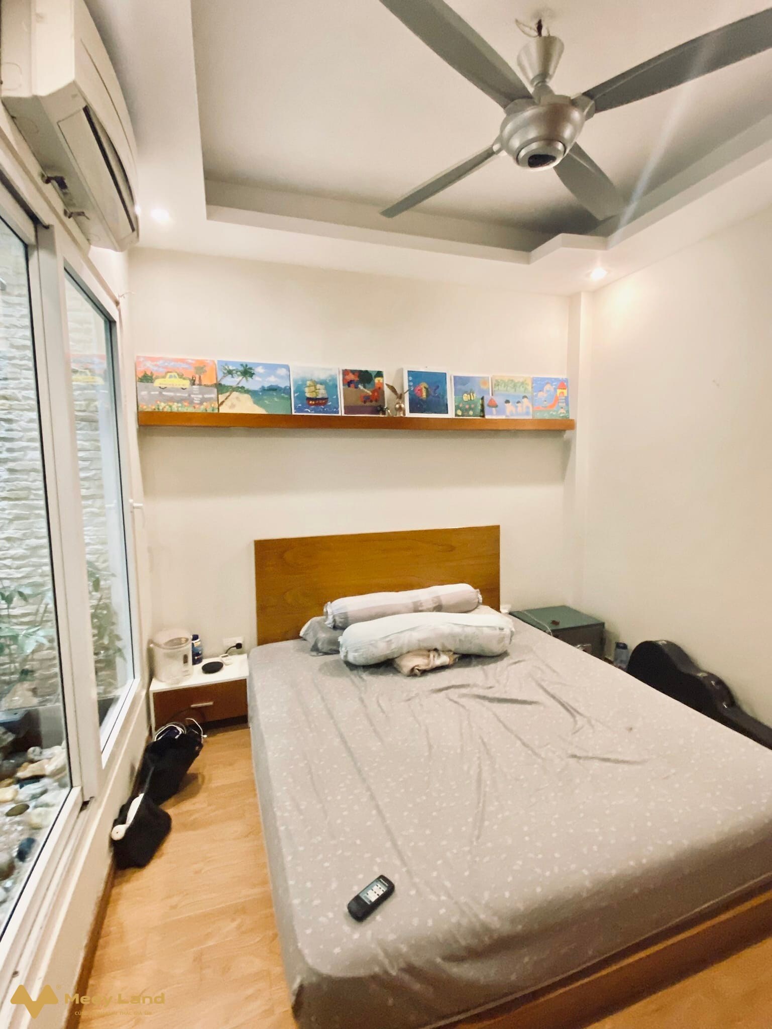 Bán gấp nhà phố Võ Thị Sáu 55m2, 5 tầng, mặt tiền 3,5m, giá 9,8 tỷ