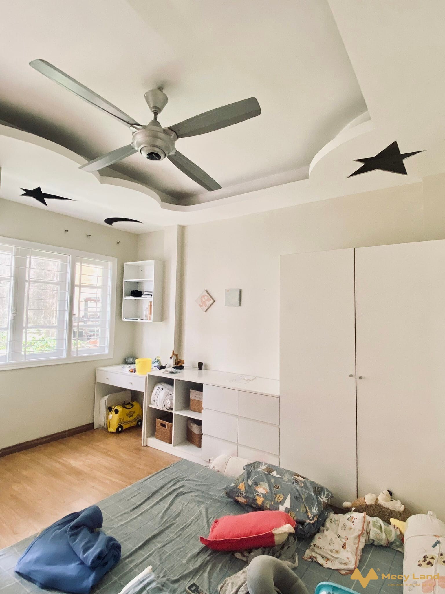 Bán gấp nhà phố Võ Thị Sáu 55m2, 5 tầng, mặt tiền 3,5m, giá 9,8 tỷ