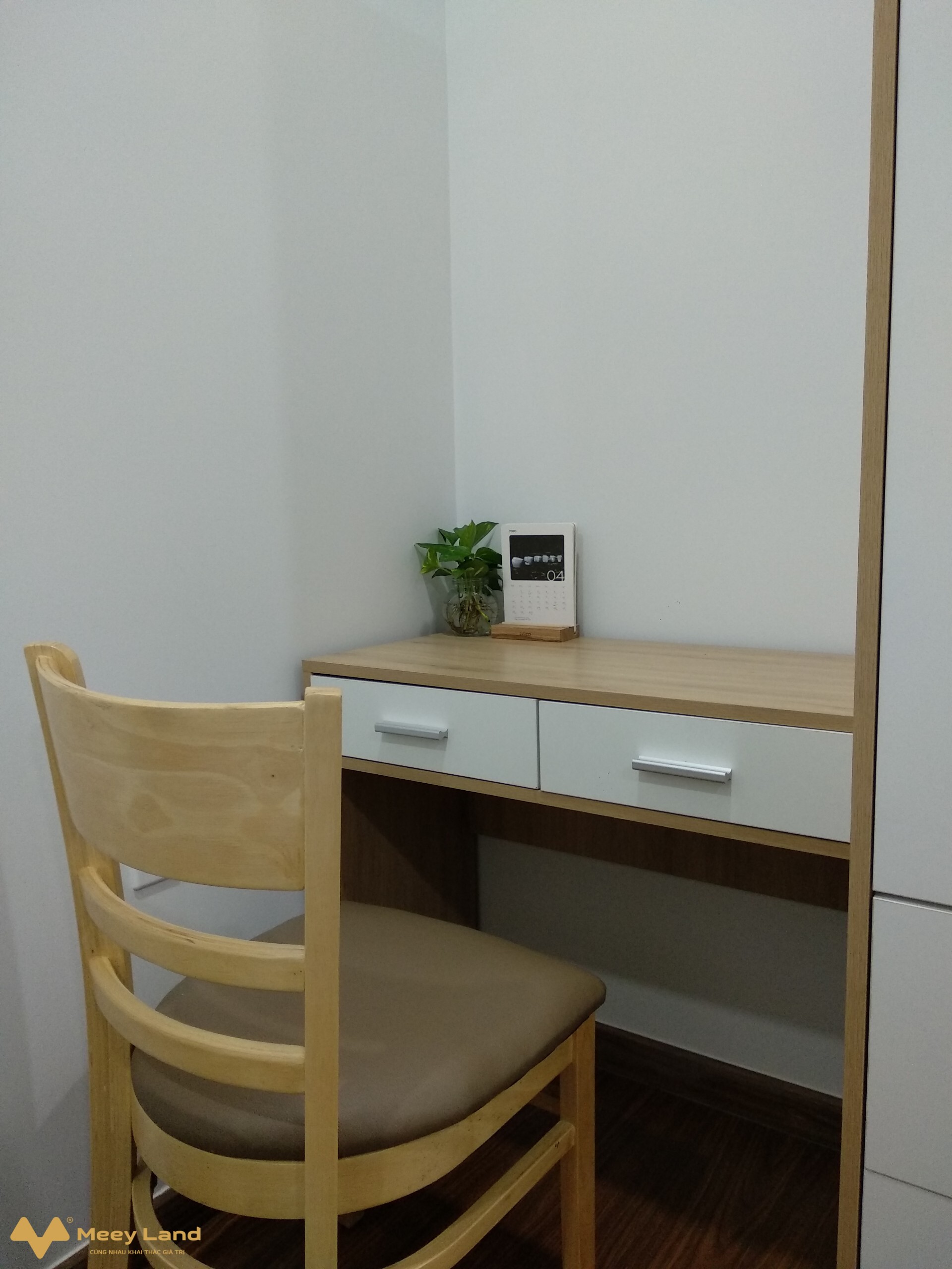 Cho thuê căn 2 phòng ngủ Him Lam Phú An, Quận 9, đầy đủ nội thất, 11 triệu/tháng