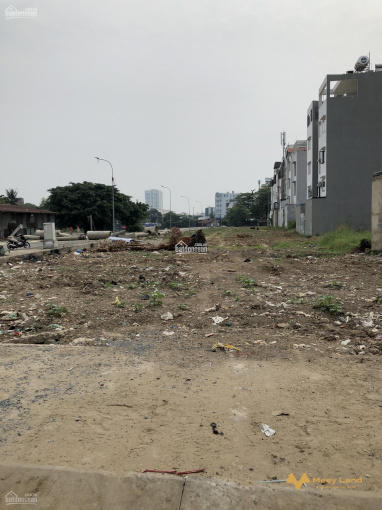 Cần tiền bán gấp đất Nguyễn Xí, phường 26, Bình Thạnh, giá 3 tỷ, sổ riêng, xây tự do