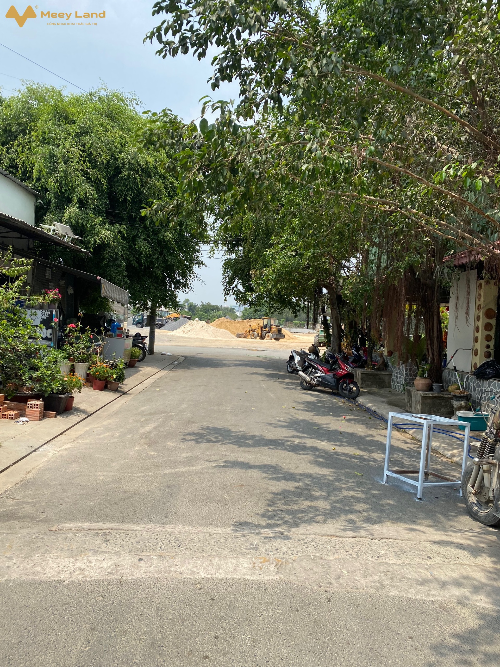 Bán nhà phố đường số 53, Phường 14, Quận Gò Vấp, Hồ Chí Minh