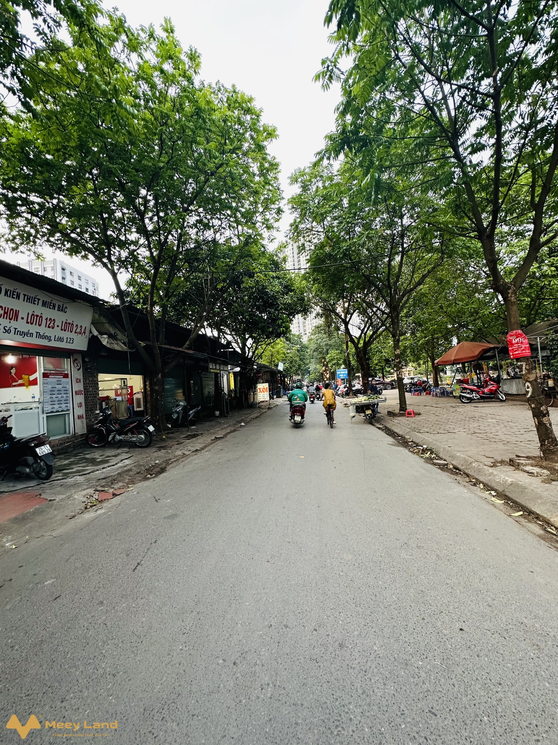 Bán đất Văn Quán, Mộ Lao, Hà Đông, ô tô đỗ 10m, 38m2, 3,1 tỷ