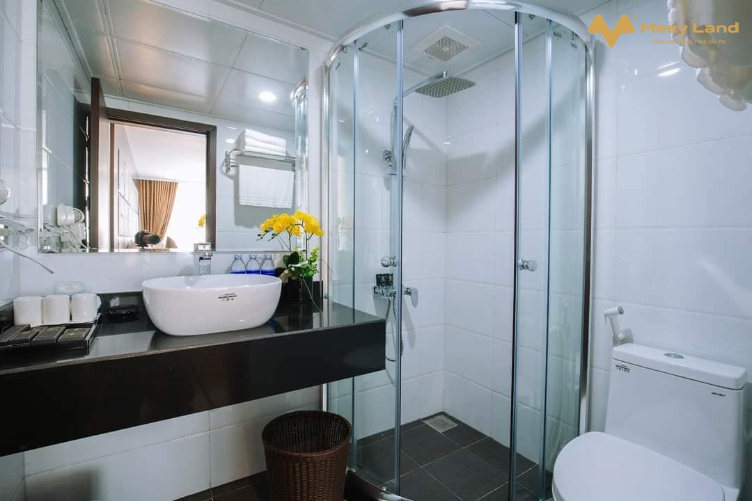 Siêu phẩm khách sạn Hạ Long 4 sao, vị trí đắc địa, doanh thu 40 tỷ/ năm