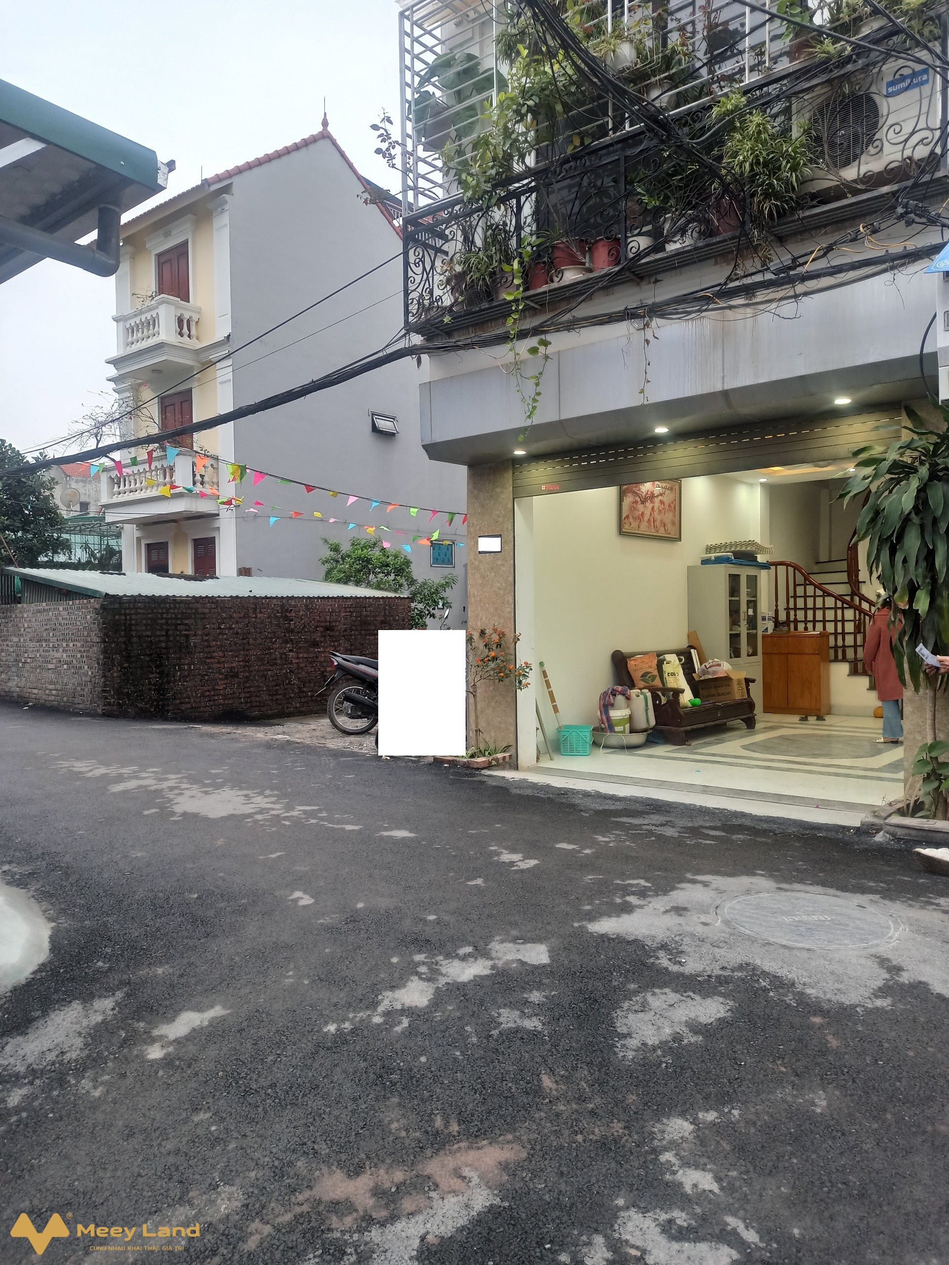 Bán nhà mặt tiền Xuân Phương 38m2, 5 tầng, gara ô tô đỗ, 2 mặt tiền, nội thất đẹp