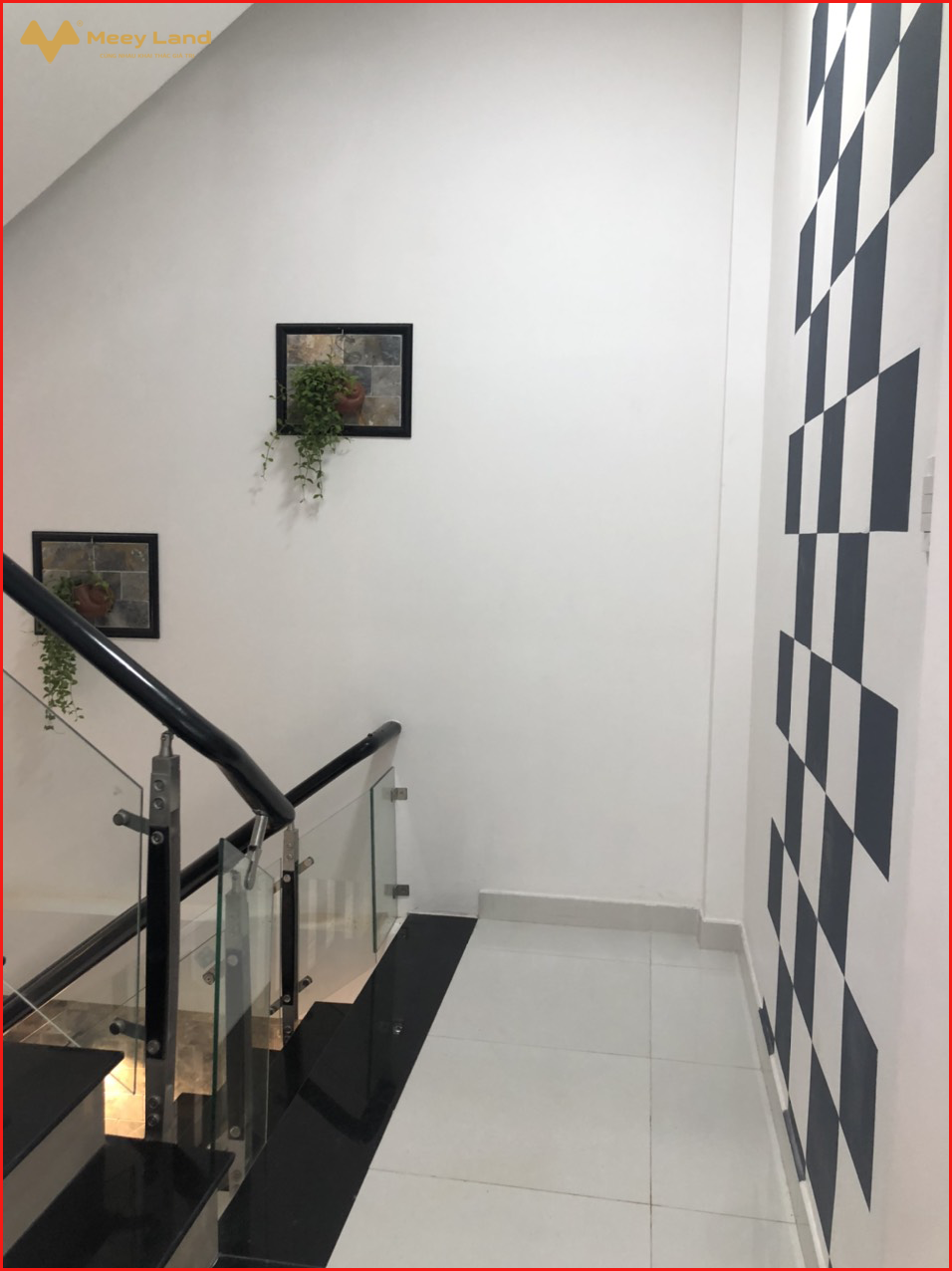 Bán rẻ nhà phố xinh 44m2, 1 trệt 4 lầu Đất Thánh, Tân Bình, Hồ Chí Minh