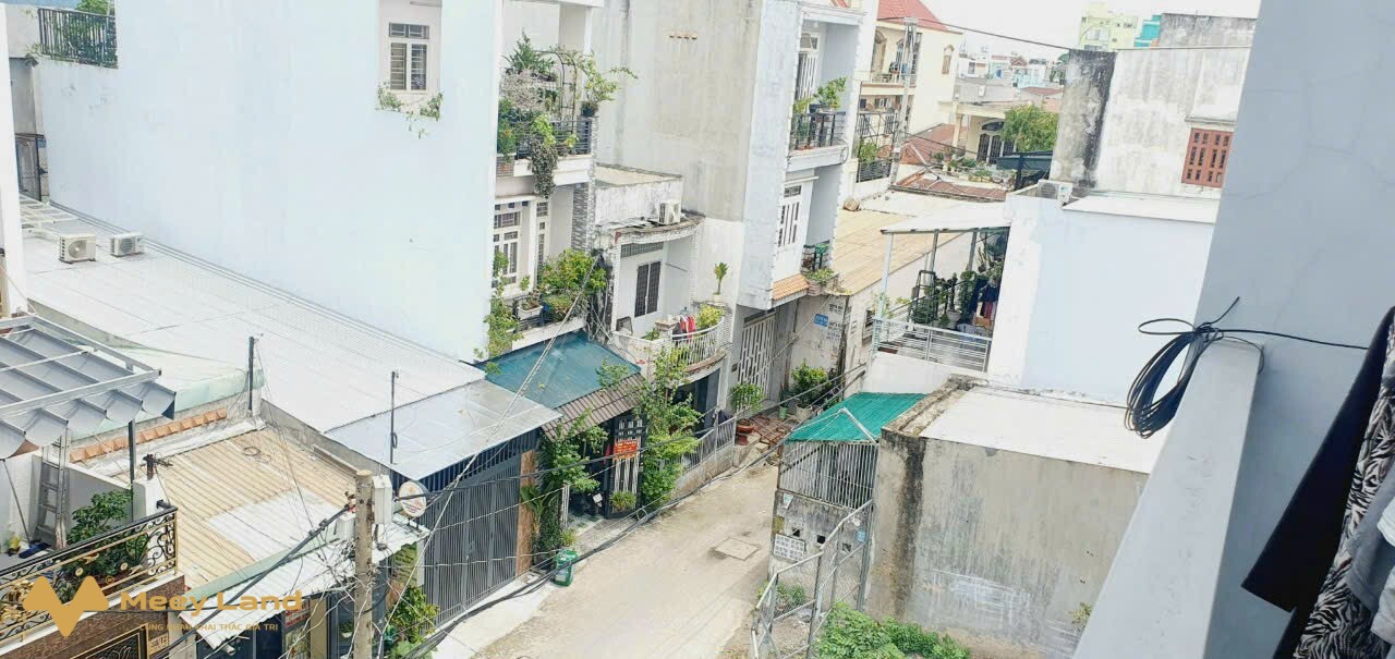 Sở hữu nhà có thu nhập ổn định 108m2 Tân Thới Nhất, quận 12, Hồ Chí Minh