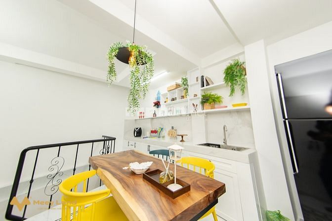 Bán rẻ nhà phố có thu nhập 60 triệu/tháng 1 trệt 4 lầu Tô Hiến Thành, quận 10, Hồ Chí Minh