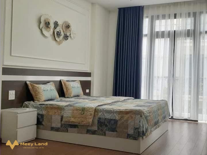 Bán nhà phân lô Văn Khê, Hà Đông, vỉa hè ô tô tránh nhà mới, đẹp, thang máy xịn