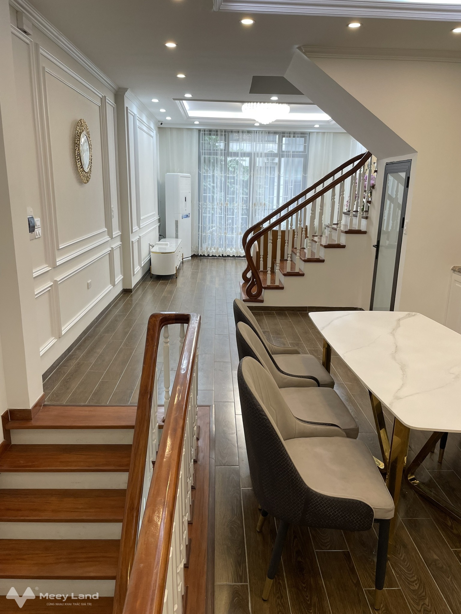 Chính chủ bán nhà Vạn Phúc, Hà Đông, 6 tầng mới tinh, đường ô tô tránh