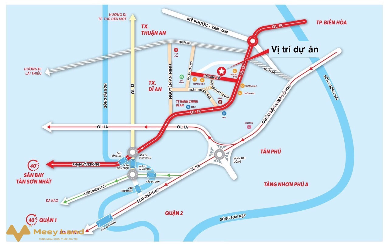 Bán nhà phố lô A... khu dân cư Hoàng Nam 3, diện tích 92m2, 1 trệt 2 lầu, giá 5,9 tỷ, sổ hồng, cho vay 70%