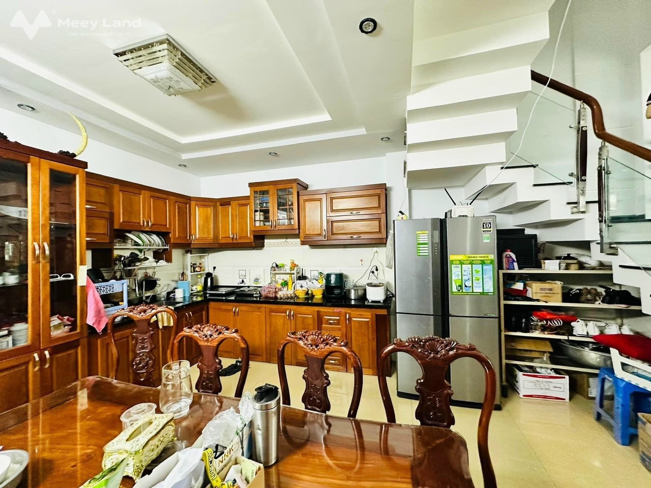 Bán nhà phố đẹp Khu Đồng Bộ Đường số 59, Phường 14, Quận Gò Vấp, Hồ Chí Minh