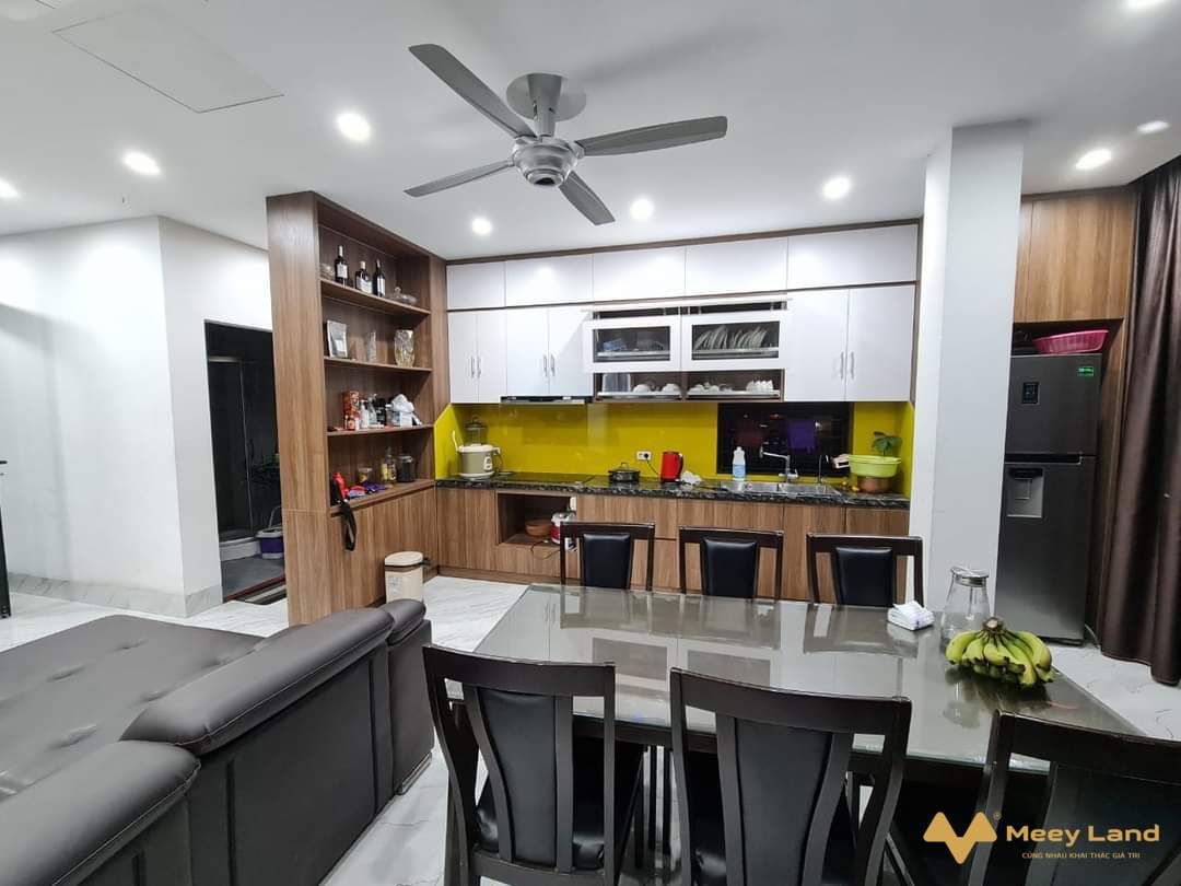 Nhà đẹp tại Mỗ Lao, Hà Đông, 32m2, 4 tầng, ô tô đỗ gần, ngõ 58, chỉ 3,1 tỷ