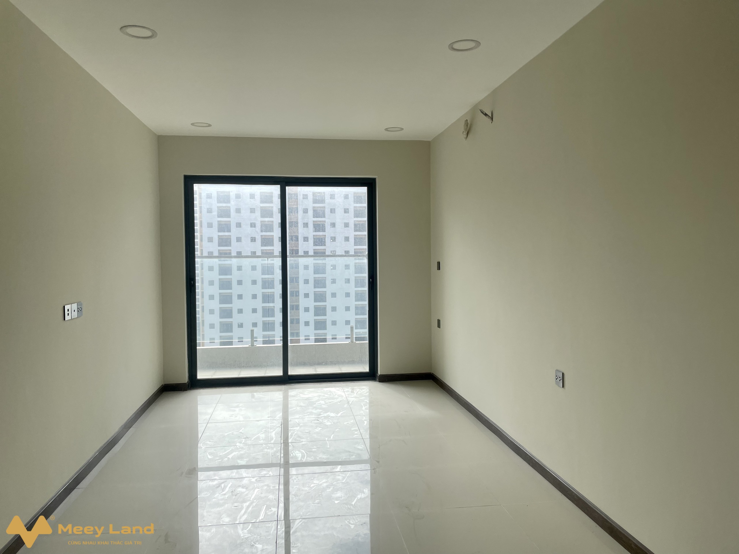 Bán căn hộ 2 phòng ngủ 86m2 De Capella nhà đã có sổ hồng giá 8 tỷ