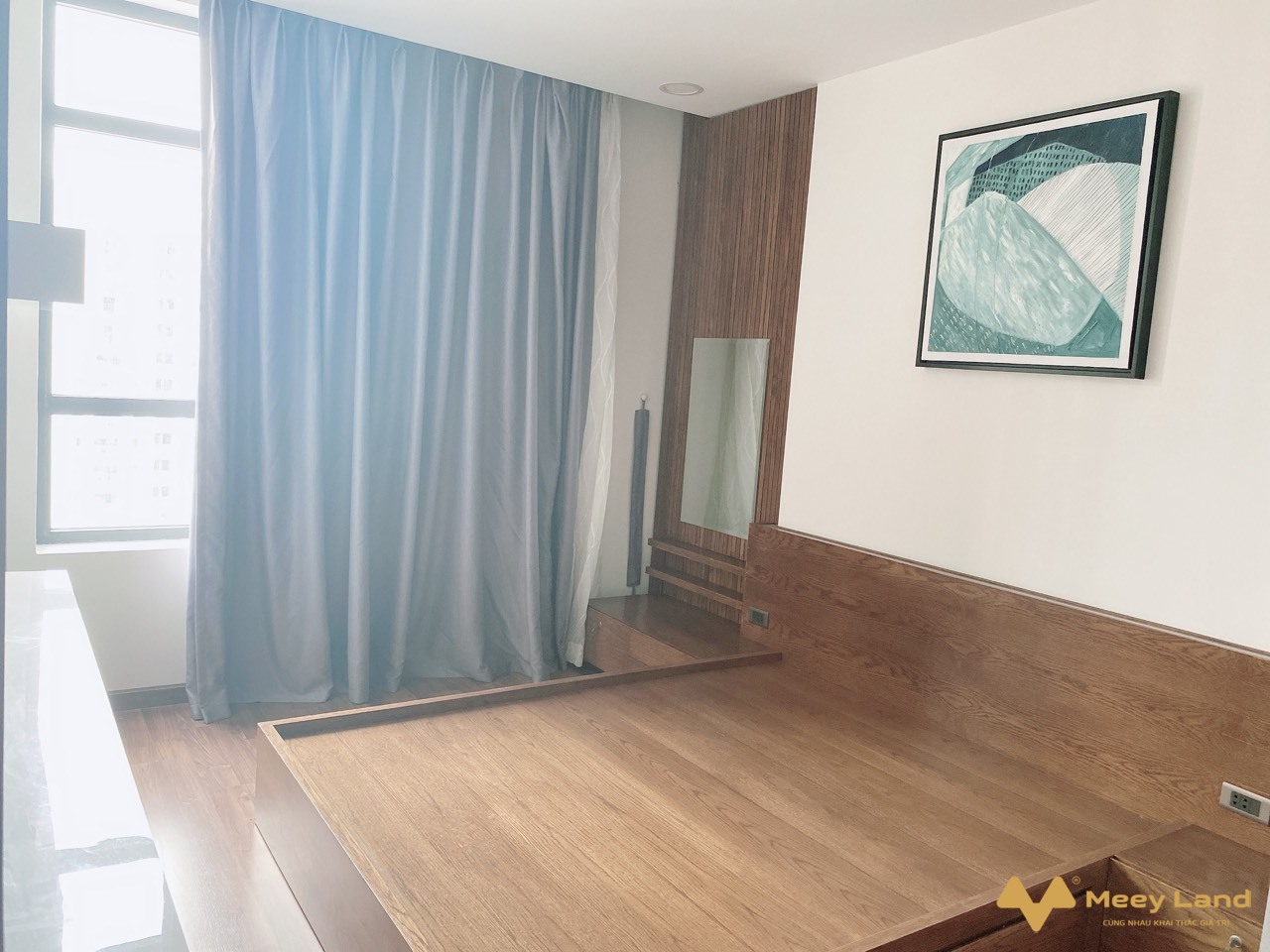 Cần bán căn hộ 2 phòng ngủ 76m2 De Capella Thủ Thiêm giá 7,5 tỷ có sổ hồng