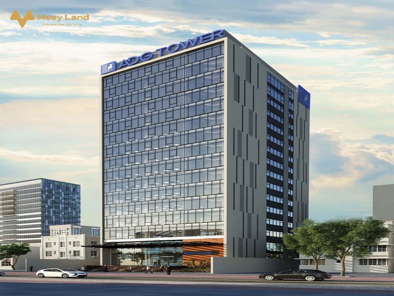 Cho thuê văn phòng quận Thanh Xuân, tòa nhà ADG, giá hấp dẫn