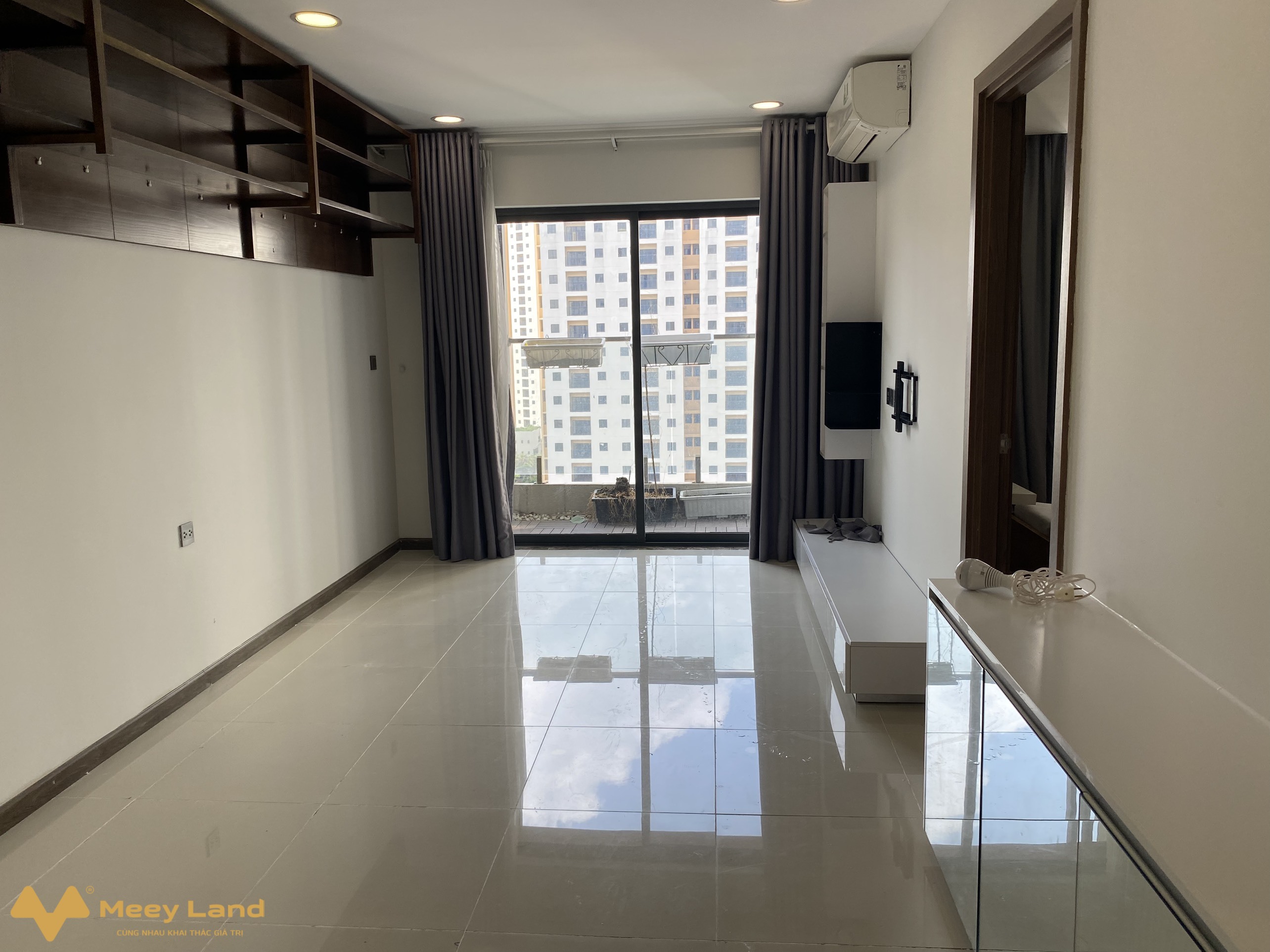 Cần bán căn hộ 2 phòng ngủ 76m2 De Capella Thủ Thiêm giá 7,5 tỷ có sổ hồng