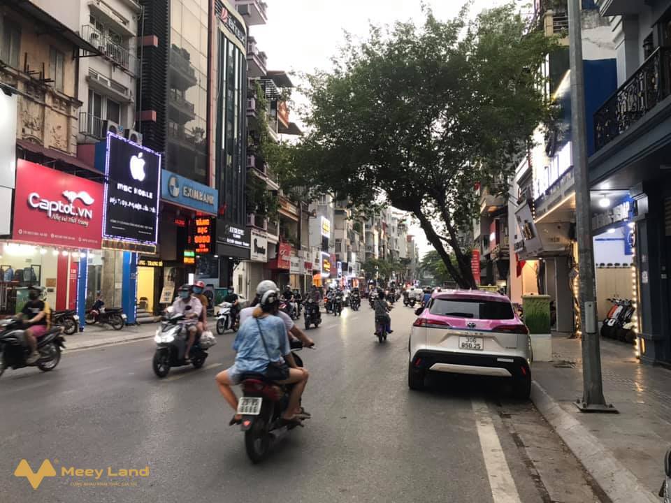 Bán gấp nhà mặt phố Bạch Mai 50m2, 2 tầng, mặt tiền 3m, giá 9,45 tỷ