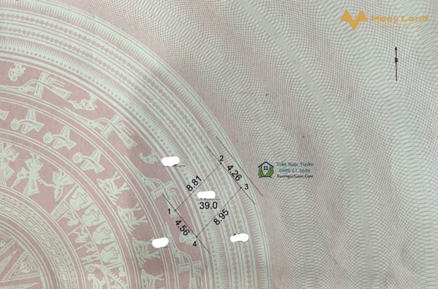 Hàng hiếm, hơn 1 tỷ đất Yên Nghĩa, Hà Đông, 10m ô tô tải tránh, mặt tiền lớn