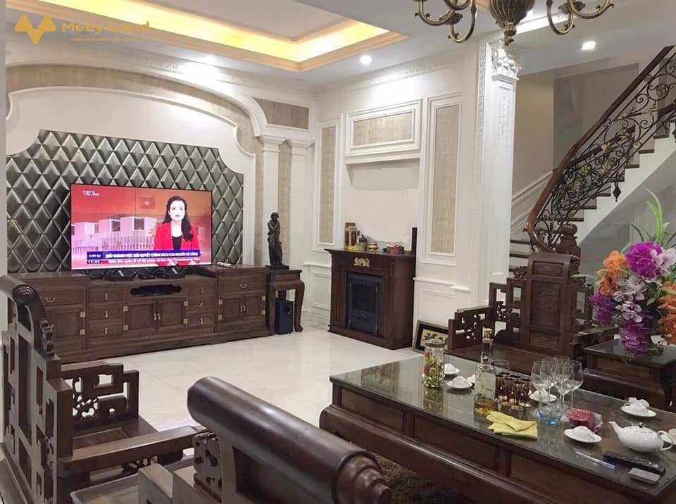 Biệt thự Fafilm Nguyễn Trãi, Thanh Xuân, 100m2 x 5 tầng