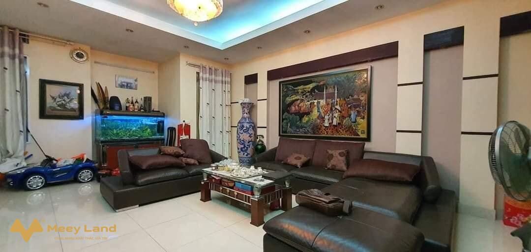Bán nhà Nguyễn Khang, Cầu Giấy, 90m2 x 5 tầng, ô tô