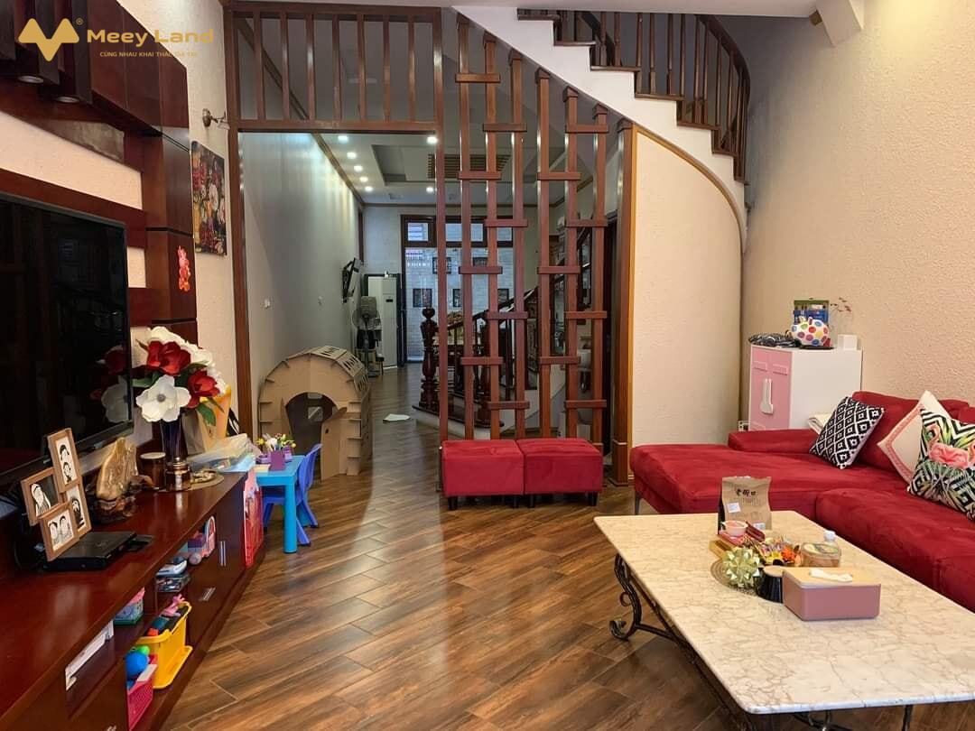 Bán Liền kề Lưu Hữu Phước, Mỹ Đình, 122m x 4 tầng