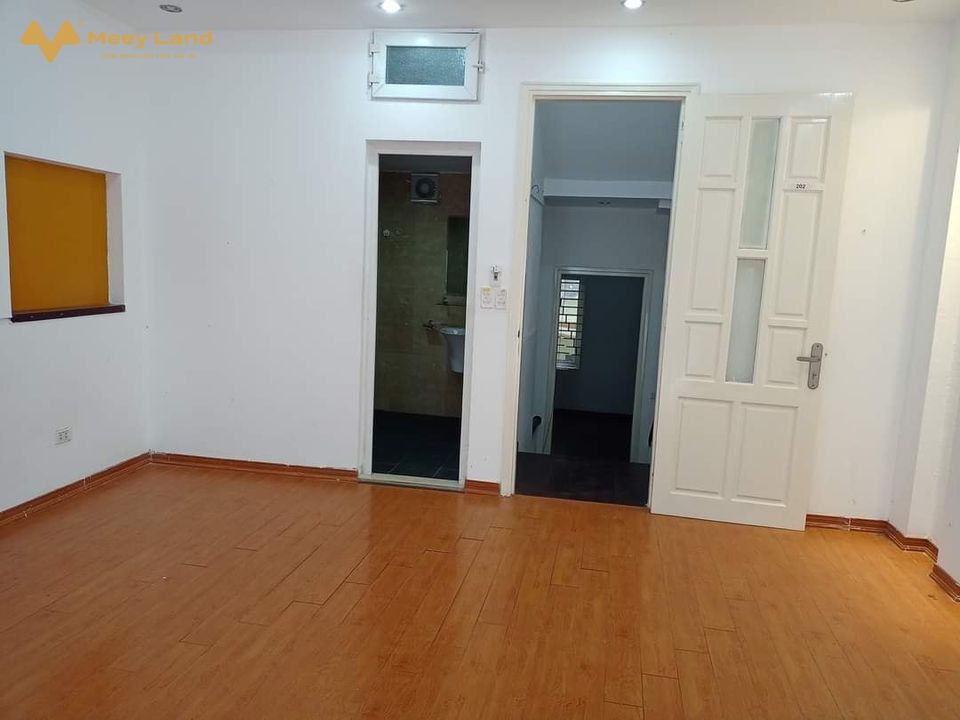 Bán nhà Nguyễn Văn Huyên, Cầu Giấy, 68m2 x 6 tầng, ô tô