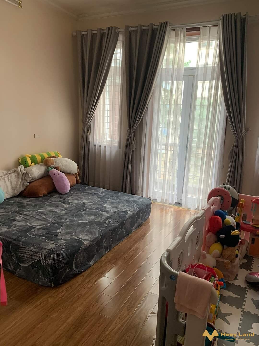 Bán Liền kề Lưu Hữu Phước, Mỹ Đình, 122m x 4 tầng