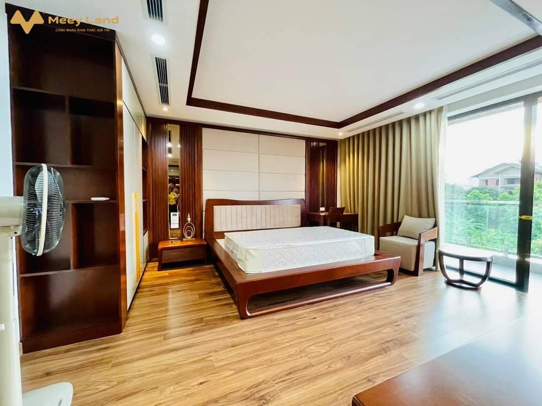 Biệt thự khu nhà ở Quốc Hội, Nam Từ Liêm, 150m2 x 6 tầng