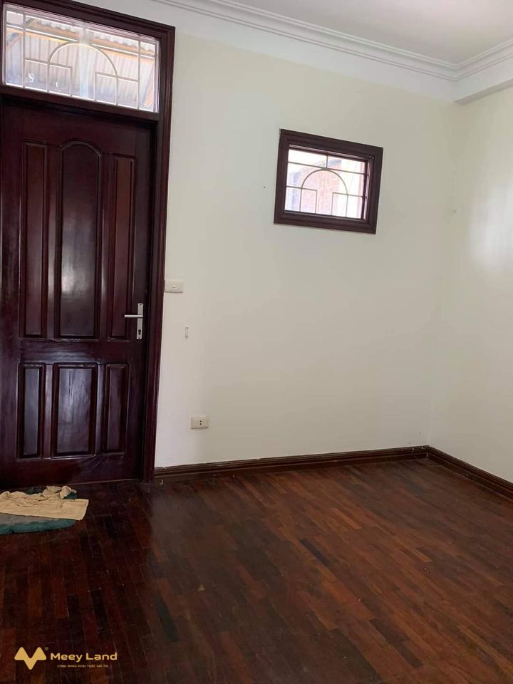 Bán nhà phố Chùa Hà, Cầu Giấy, 52m2 x 4 tầng, ô tô