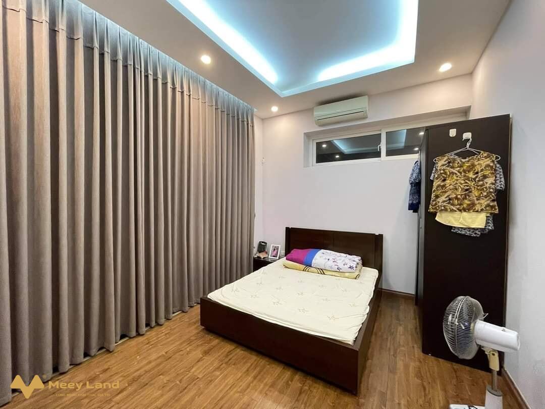 Bán biệt thự Lưu Hữu Phước, Nam Từ Liêm, 149m2 x 4 tầng