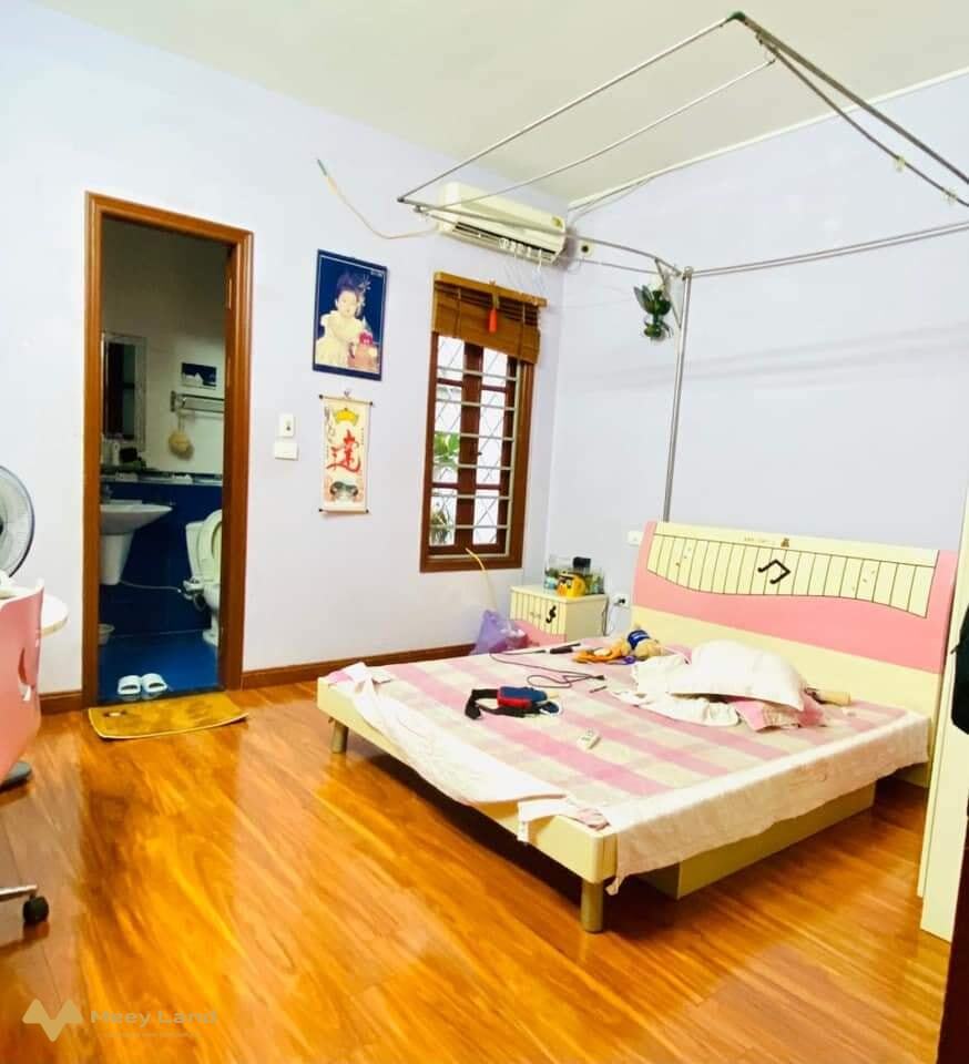 Bán nhà phố Đồng Me, Nam Từ Liêm, 79m2, 5 tầng, ô tô