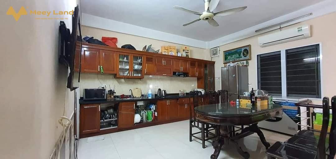 Bán nhà Nguyễn Khang, Cầu Giấy, 90m2 x 5 tầng, ô tô