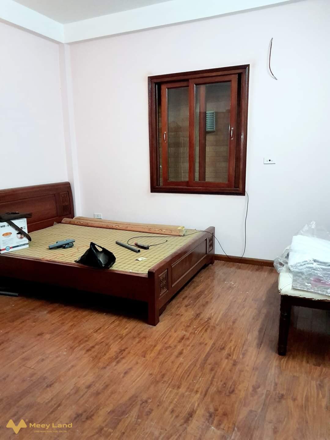 Bán nhà Hoa Bằng, Cầu Giấy, 65m2 x 5 tầng, ô tô