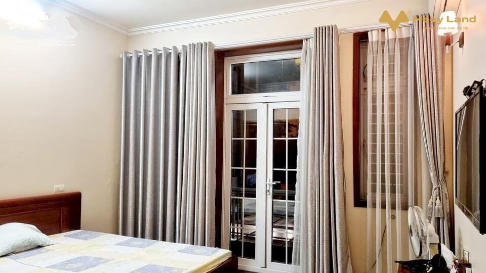 Bán Liền kề Lưu Hữu Phước, Mỹ Đình, 122m x 4 tầng