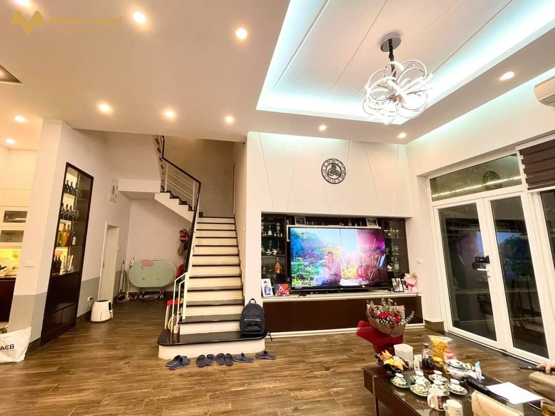 Bán biệt thự Lưu Hữu Phước, Nam Từ Liêm, 149m2 x 4 tầng