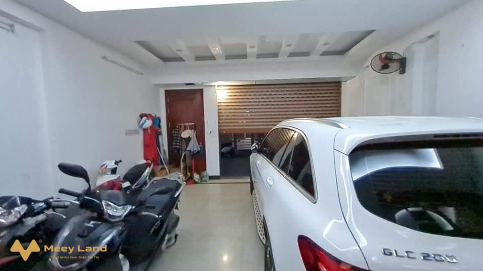 Bán biệt thự khu đô thị Trung Yên, Cầu Giấy, 199m2, 4 tầng, 3 thoáng