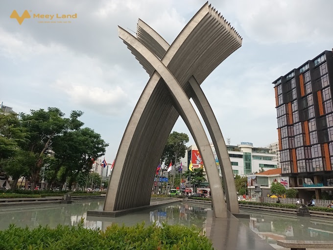 Bán nhà hẻm xe hơi hạ chào 1,2 tỷ, Thăng Long, phường 4, Tân Bình, 100m2, 3 tầng, giá bán 16,5 tỷ