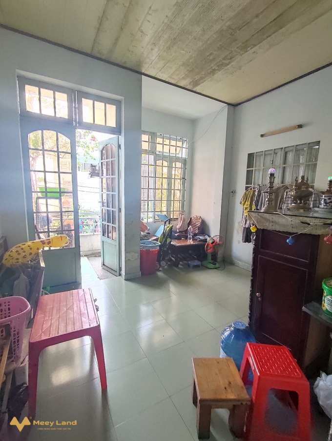 Nhà hẻm 8m thông kinh doanh khu Bàu Cát, phường 14, Tân Bình, 64m2, 2 tầng, giá bán 9,3 tỷ