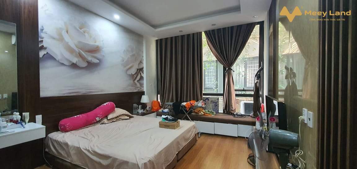 Bán nhà Kim Mã, Ba Đình, 60m x 6T, ô tô