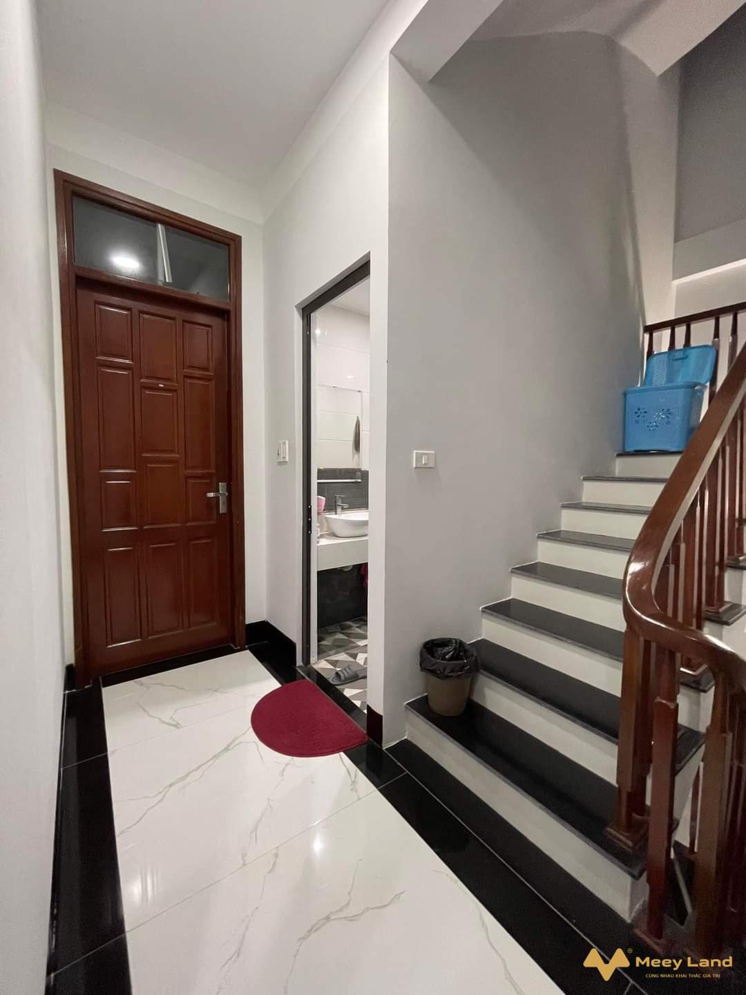 Bán nhà Lê Đức Thọ, Nam Từ Liêm, 64m x 5 tầng, ô tô