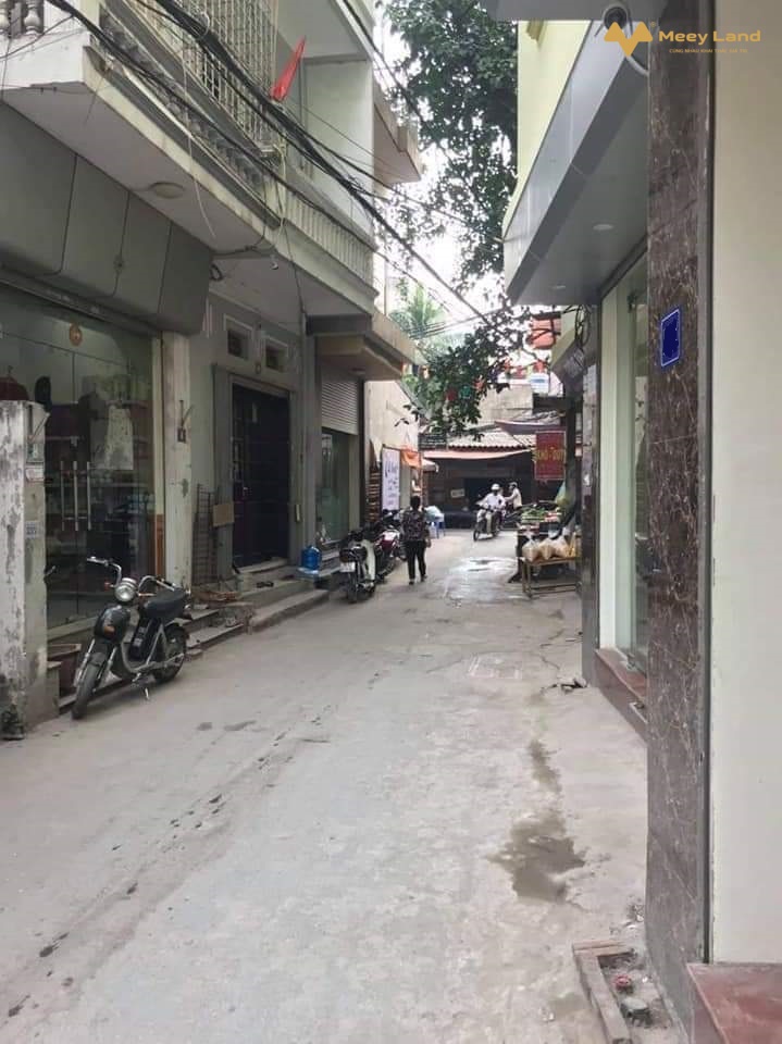 Bán nhà Lê Đức Thọ, Nam Từ Liêm, 64m x 5 tầng, ô tô