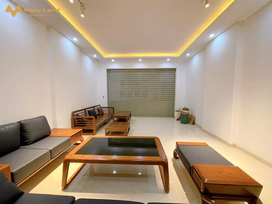 Bán nhà Lê Trọng Tấn, Thanh Xuân, 50m x 6T, ô tô, thang máy