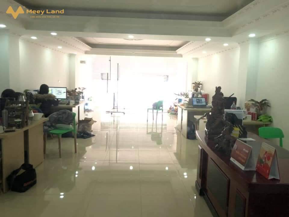 Mặt phố Đỗ Đức Dục, Nam Từ Liêm, 64m2 x 5T, lô góc