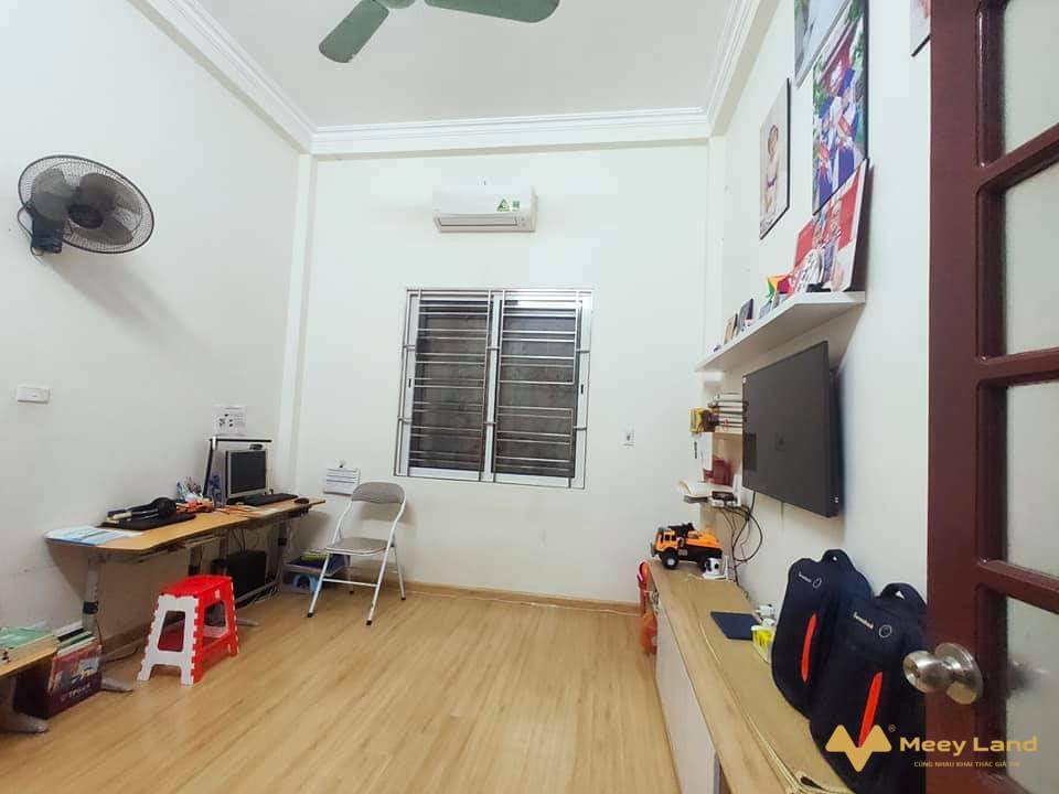 Bán nhà Mỹ Đình, Nam Từ Liêm, 55m2 x 4 tầng, ô tô